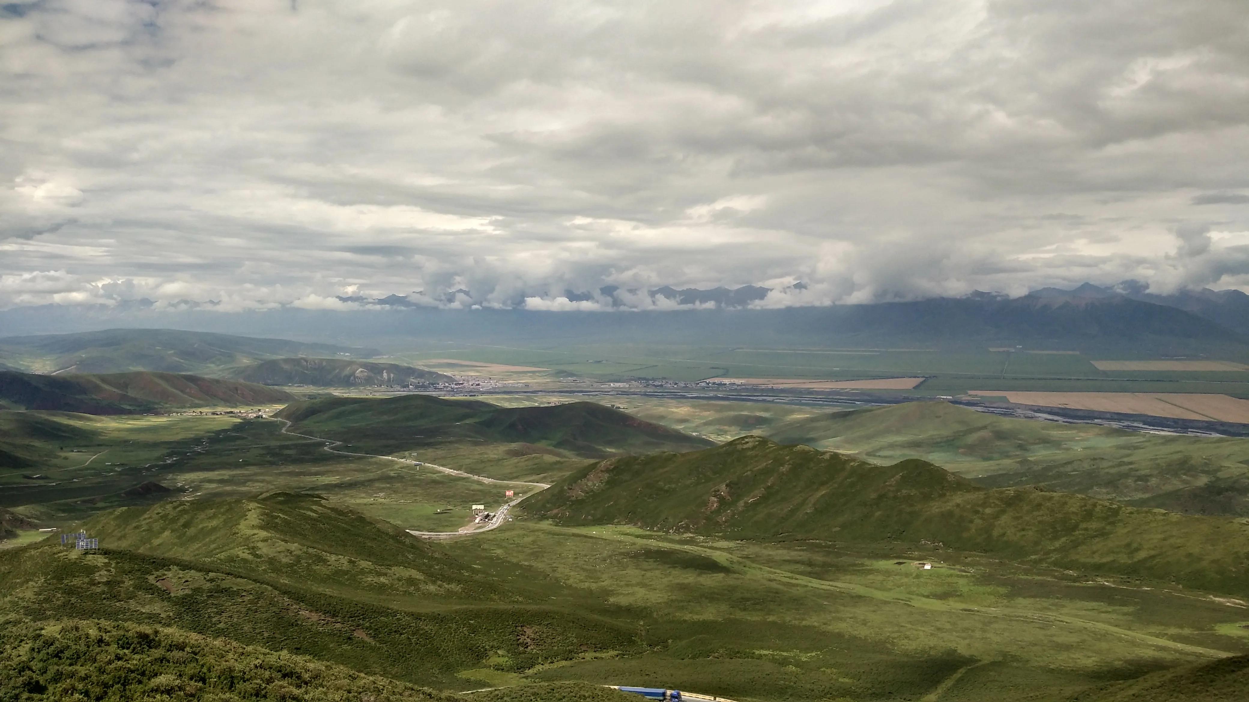 一生必须去一次西北大环线,一生要去一次甘肃