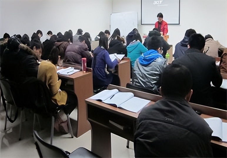 2024安徽选调面试翻盘机会大吗,选调笔试入围上岸几率