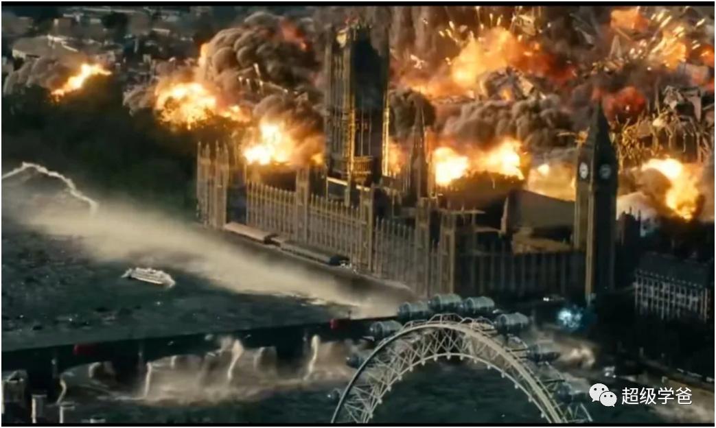 千万不要给中国人看科幻片，他们会当真！从神舟十六发射成功说起