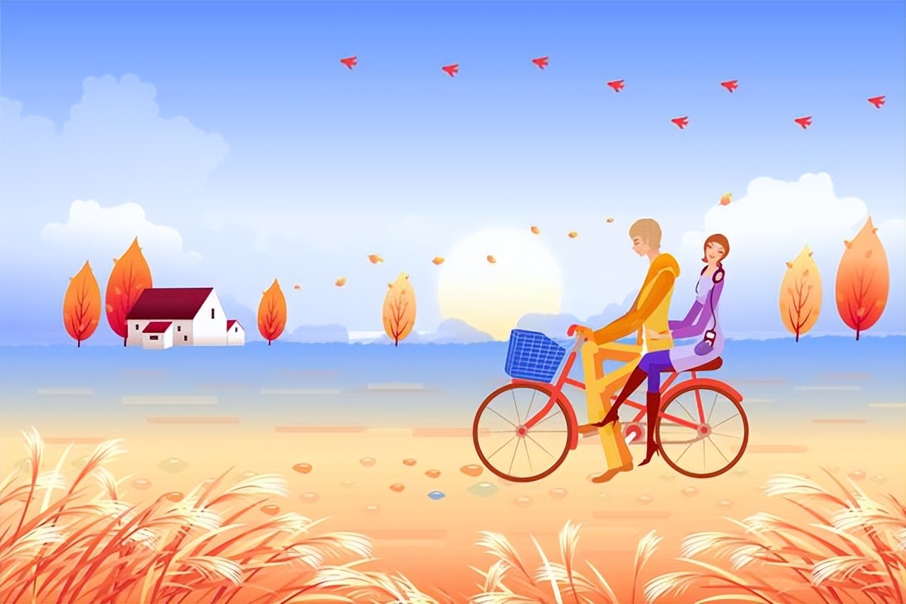 男人称呼爱人说明什么,男人用五种称呼说明爱上你啦