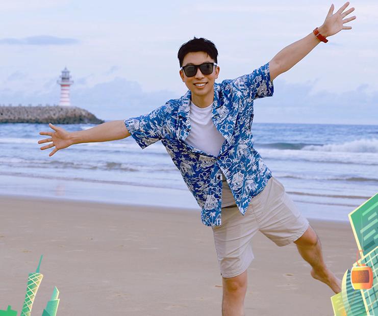 海南环岛旅游攻略自驾游,海南环岛自驾游攻略推荐