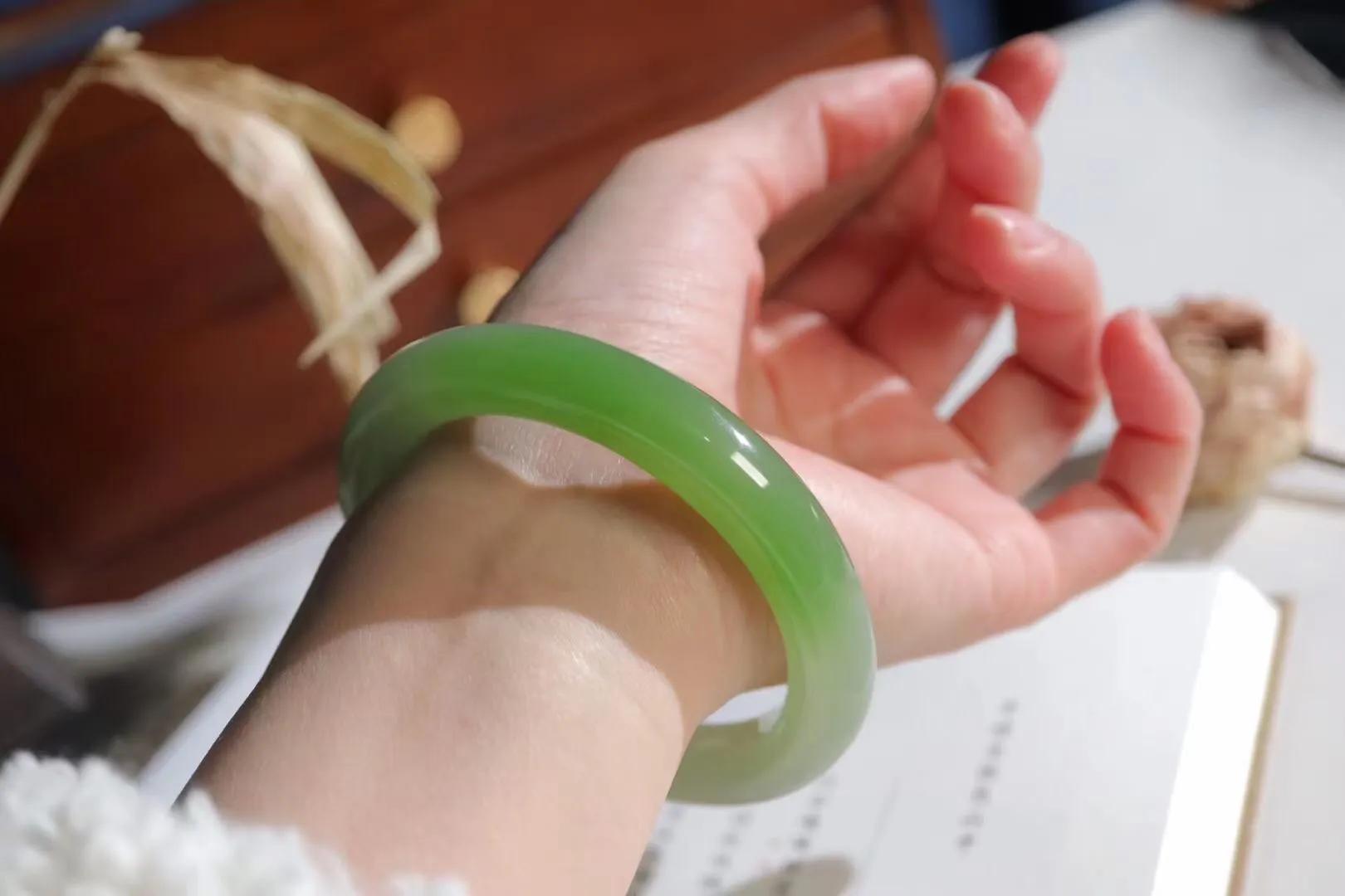 三分钟认清各类和田玉,一分钟鉴别和田玉珠