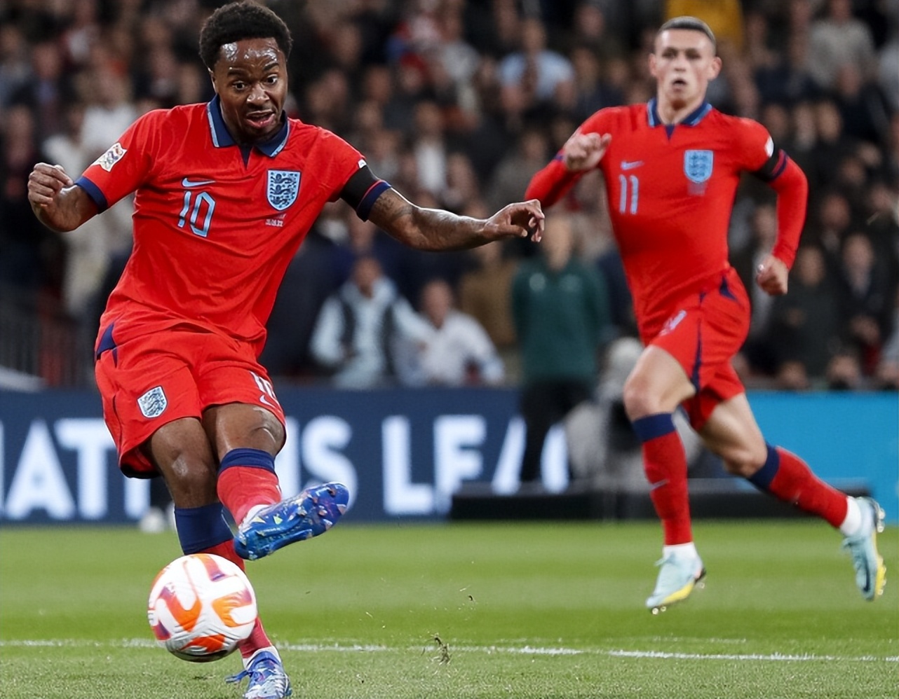 英格兰开场一分57秒进球,神剧情最新视频