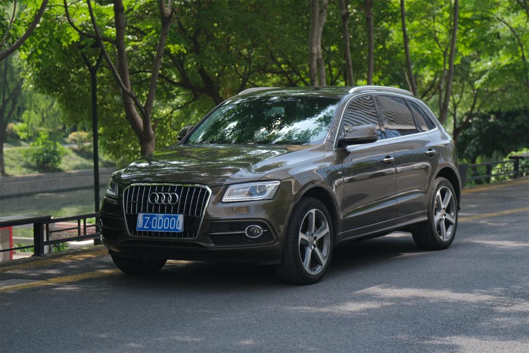 q5最大优缺点,五年6万公里的q5值得入手吗