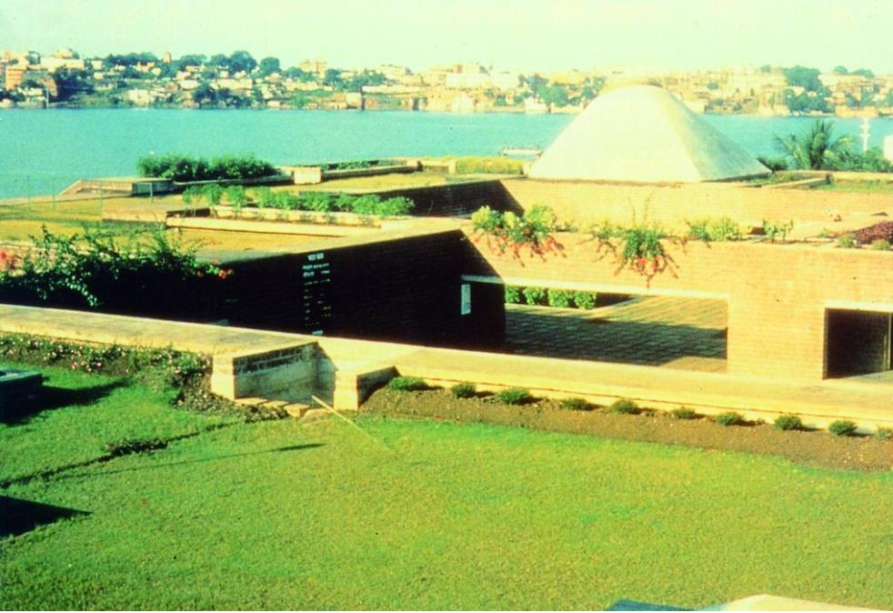 世界十大最有魅力的建筑,2019全球十大绝美建筑