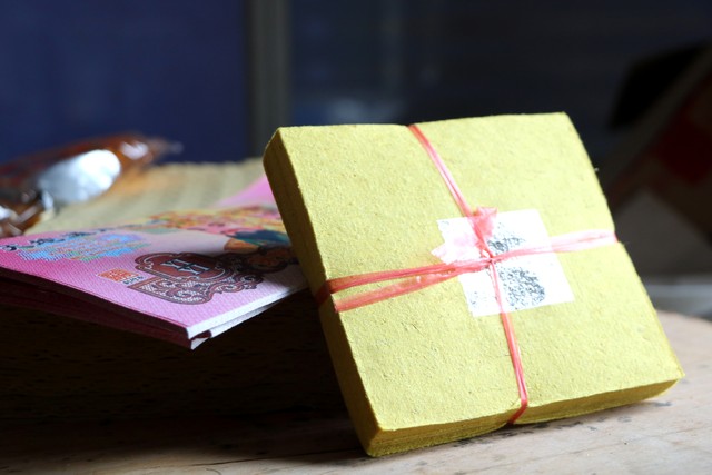 头七、三七、五七、七七分别需要谁来烧？搞不清楚很容易闹笑话的