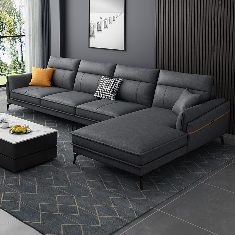 爆火的科技布沙发为何无人问津,为什么现在流行科技布沙发了