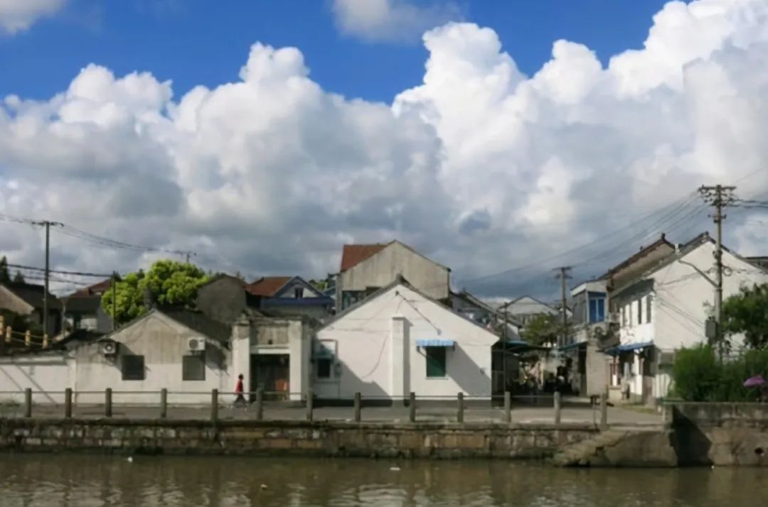 上海古镇十大必去景点旅游攻略,上海附近古镇旅游景点大全排名