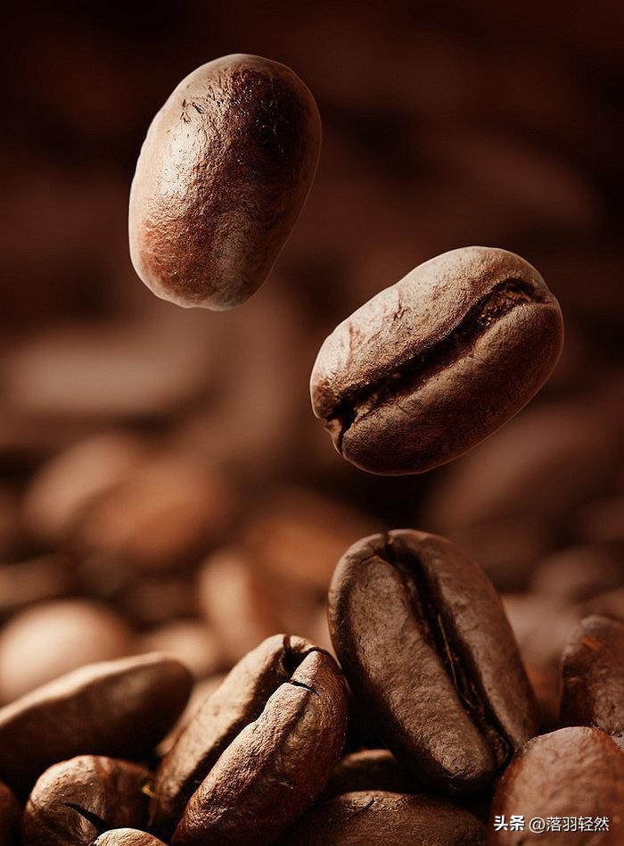 咖啡豆推荐意式咖啡顶级,什么牌子的咖啡豆最正宗好喝