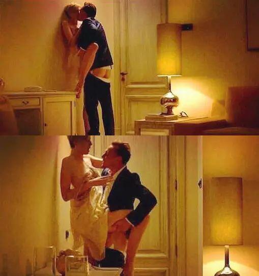 好看不好看，就看你的大腿了！美剧中的“十大美腿”你能忍受哪一