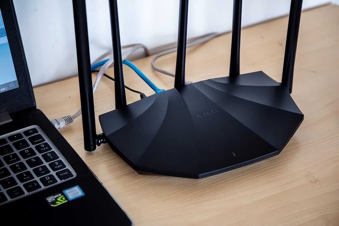 ax2promesh组网,千兆路由器ax2pro腾达测评