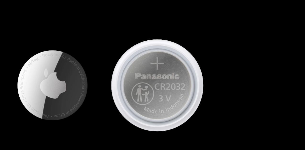 苹果防丢神器Airtag是如何定位和物品追踪的？带大家详解工作原理