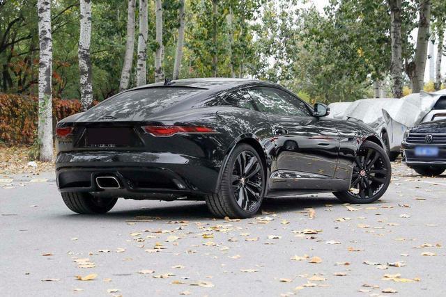 捷豹f-typep380全驱firstedition敞篷版,2021款捷豹f-typefirstedition声浪