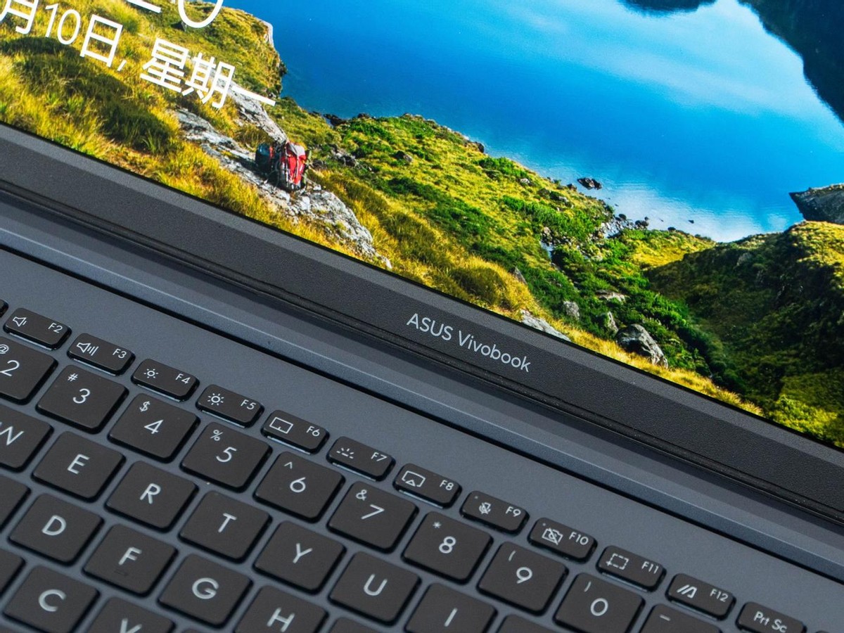 华硕灵耀pro162022和无畏pro152022对比,华硕无畏pro162023款轻薄本测评