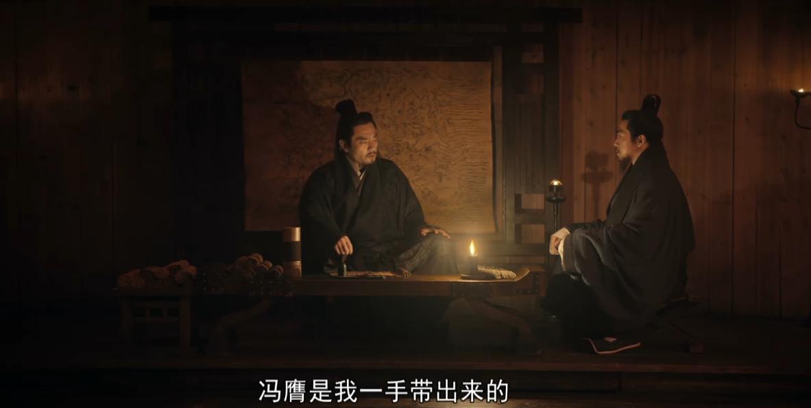 脑子快烧坏了，《风起陇西》上演“谍中谍中谍”，谁是主角？