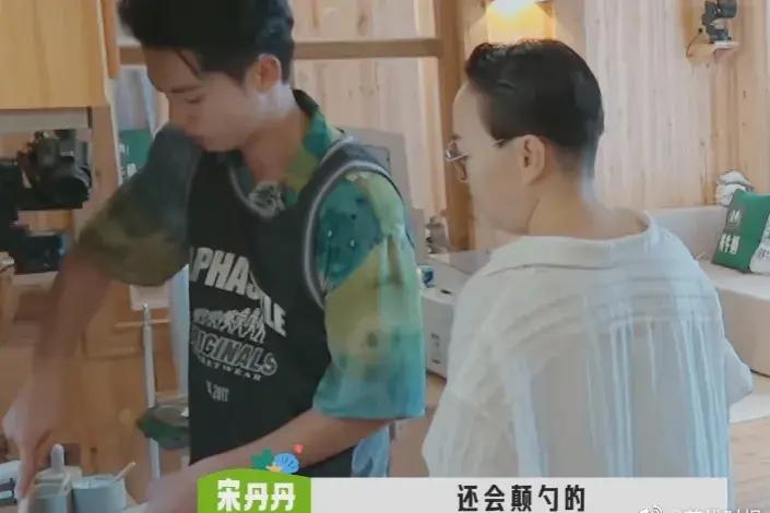 王鹤棣是不是成熟了,王鹤棣内娱的颜值天花板