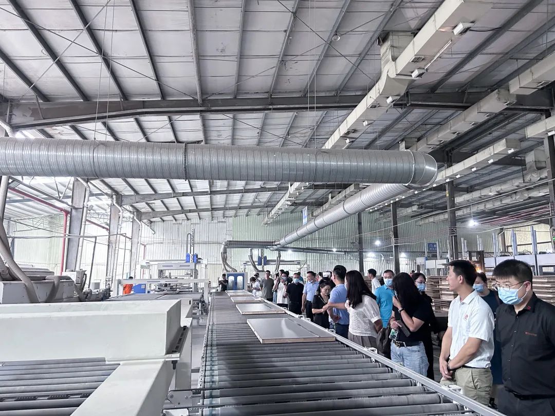 广东门业协会整木定制专委会,广东省门窗协会采访