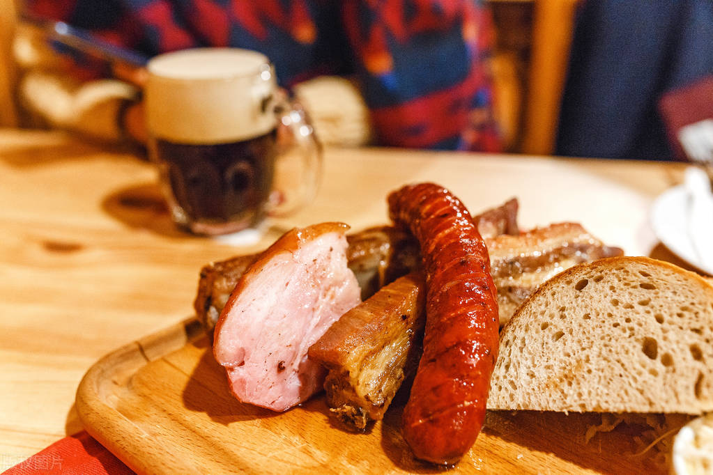 捷克现在的状况,捷克的魅力大揭秘