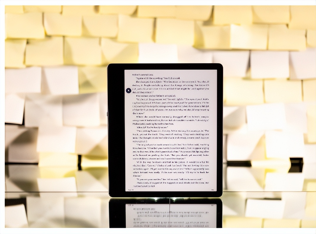 亚马逊kindle屏幕调节,亚马逊kindle看书好么