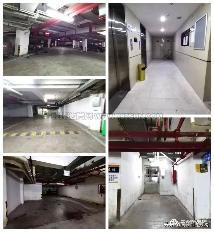 赣州房子天花板,赣州小区天花板