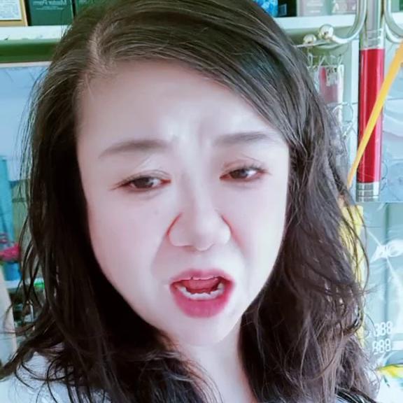 通过抖音让你知道不要着急，冷烫与热烫的区别