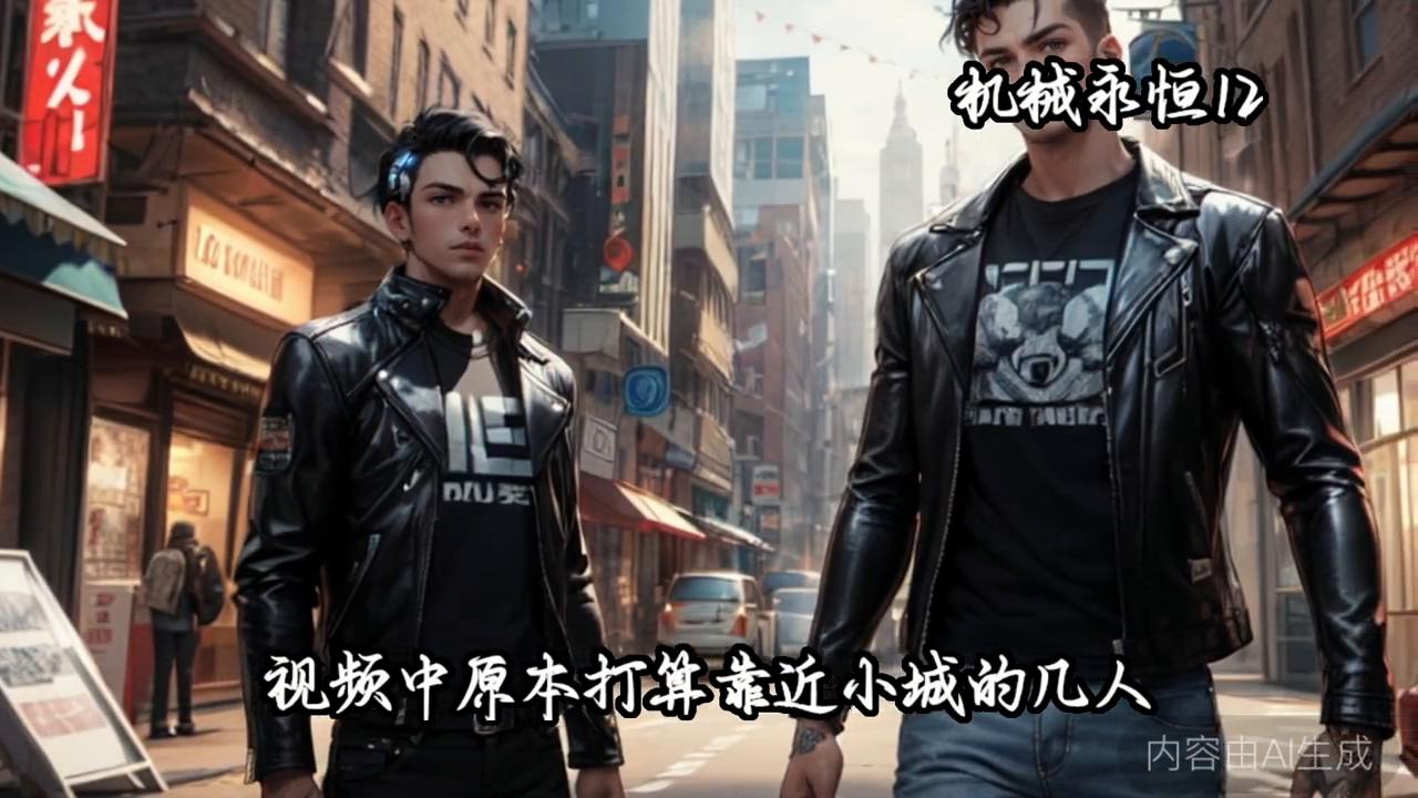 机械永恒第四关,机械永恒原神