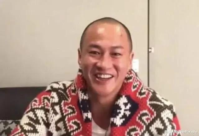 男明星光头对比,男星秃头前后对比