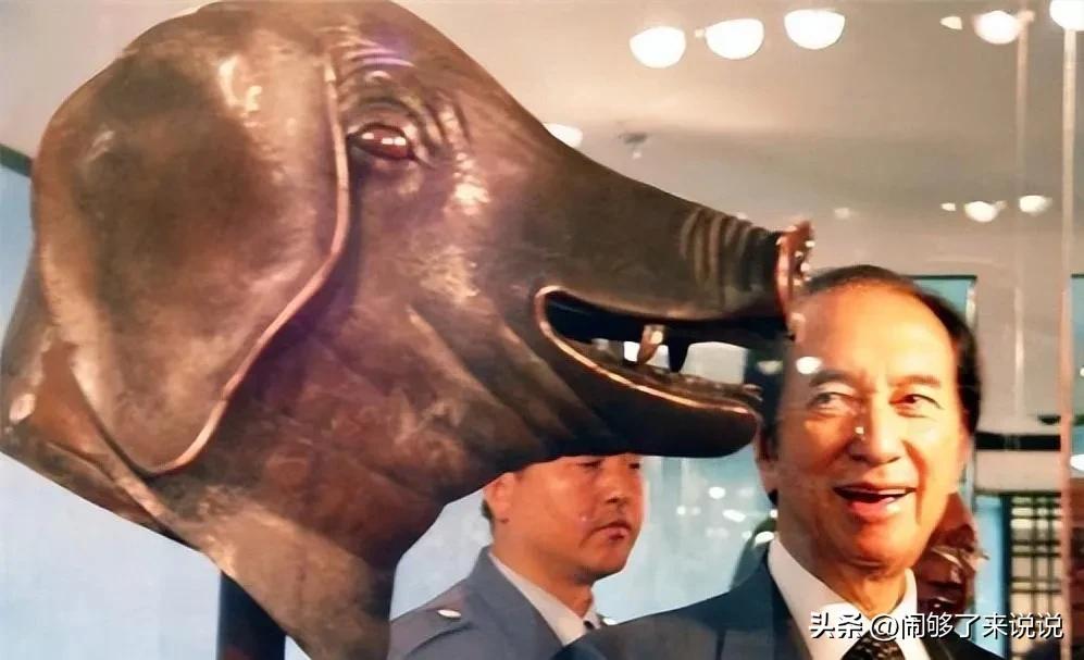 澳门赌王何鸿燊传奇全集,澳门赌王何鸿燊传奇风水之说