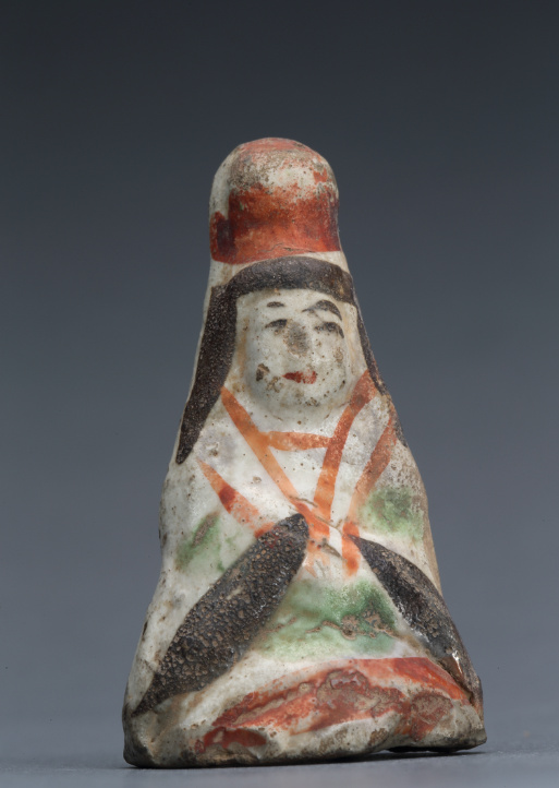 五彩|晓看卿云来，五色瑞荣光