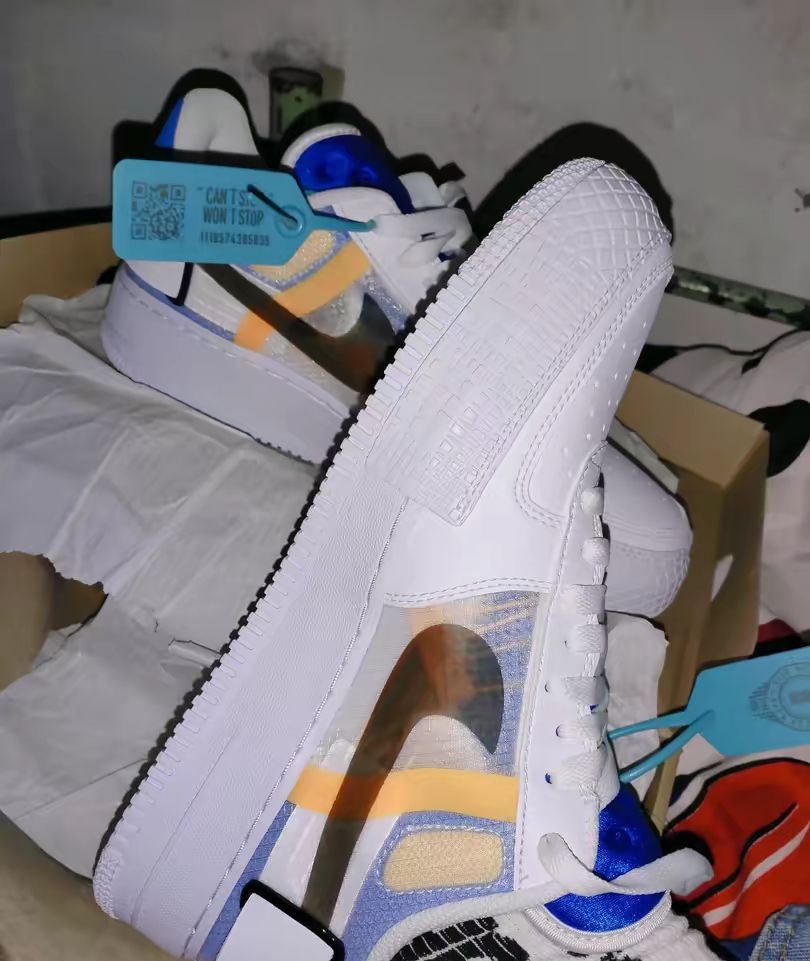 好看不贵的airforce1推荐,好看的airforce1mid