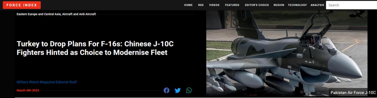 土耳其想买歼-10，一厢情愿罢了，撕毁红旗-9合同，先解释清楚吧