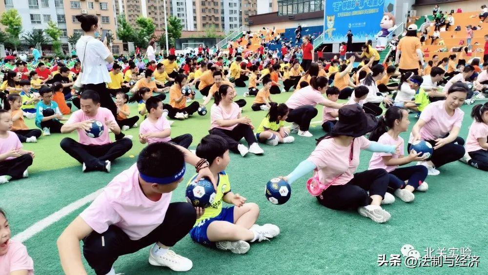 安阳市实验幼儿园亲子运动会,濮阳市实验幼儿园亲子嘉年华