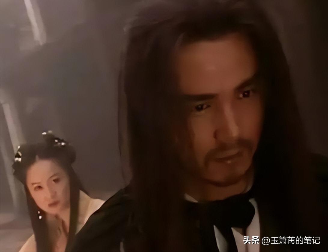 古龙小说十大高手排名前十,古龙小说西门吹雪厉害吗