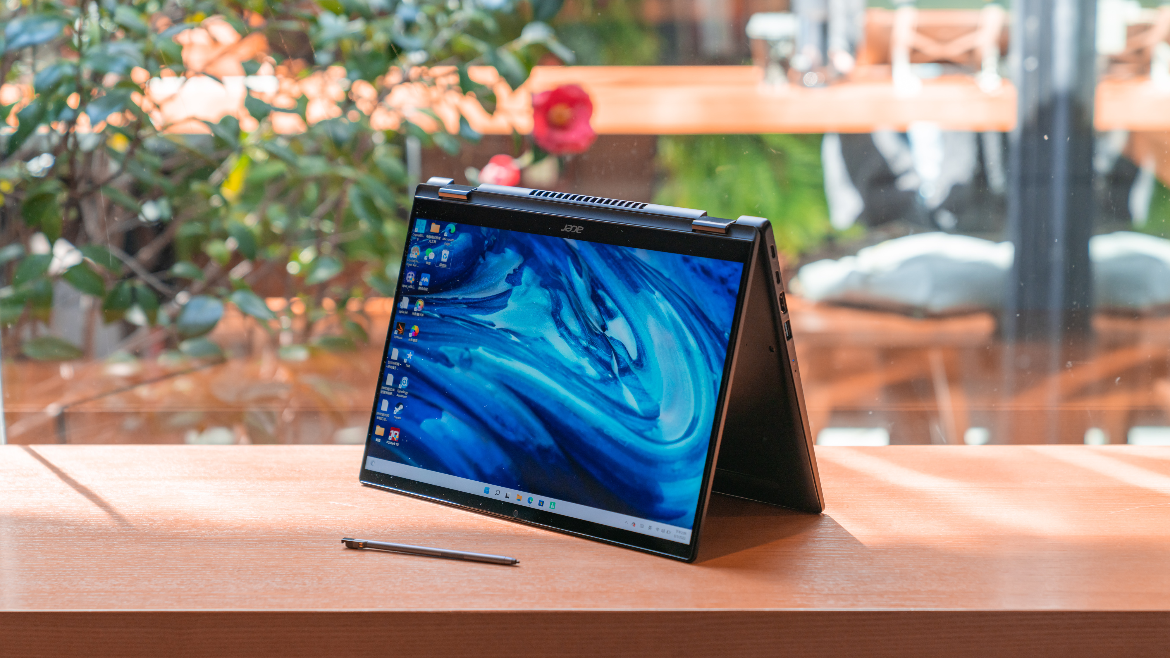 TravelMate航海家SpinP6：商务天赋点满，比老板更懂你的办公痛点