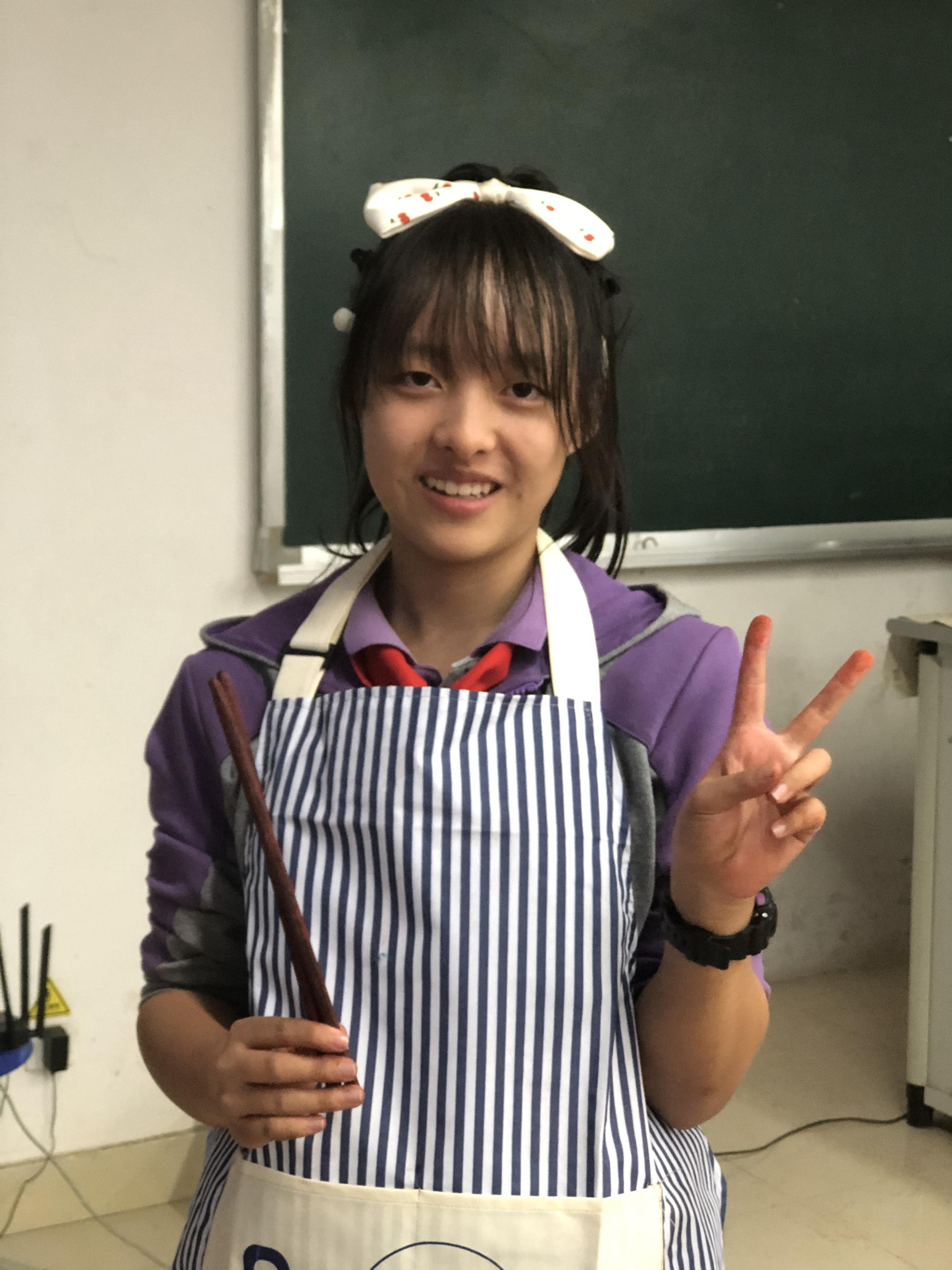 课程回顾丨从机器人到木筷，记录小小木匠的成长日记