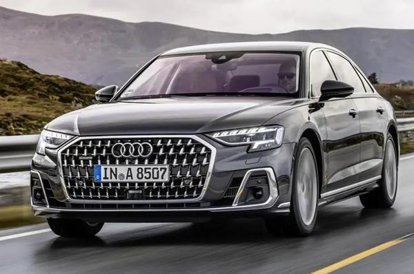 「总裁专车」租奥迪一天多少钱？盘点成都奥迪租赁的底价