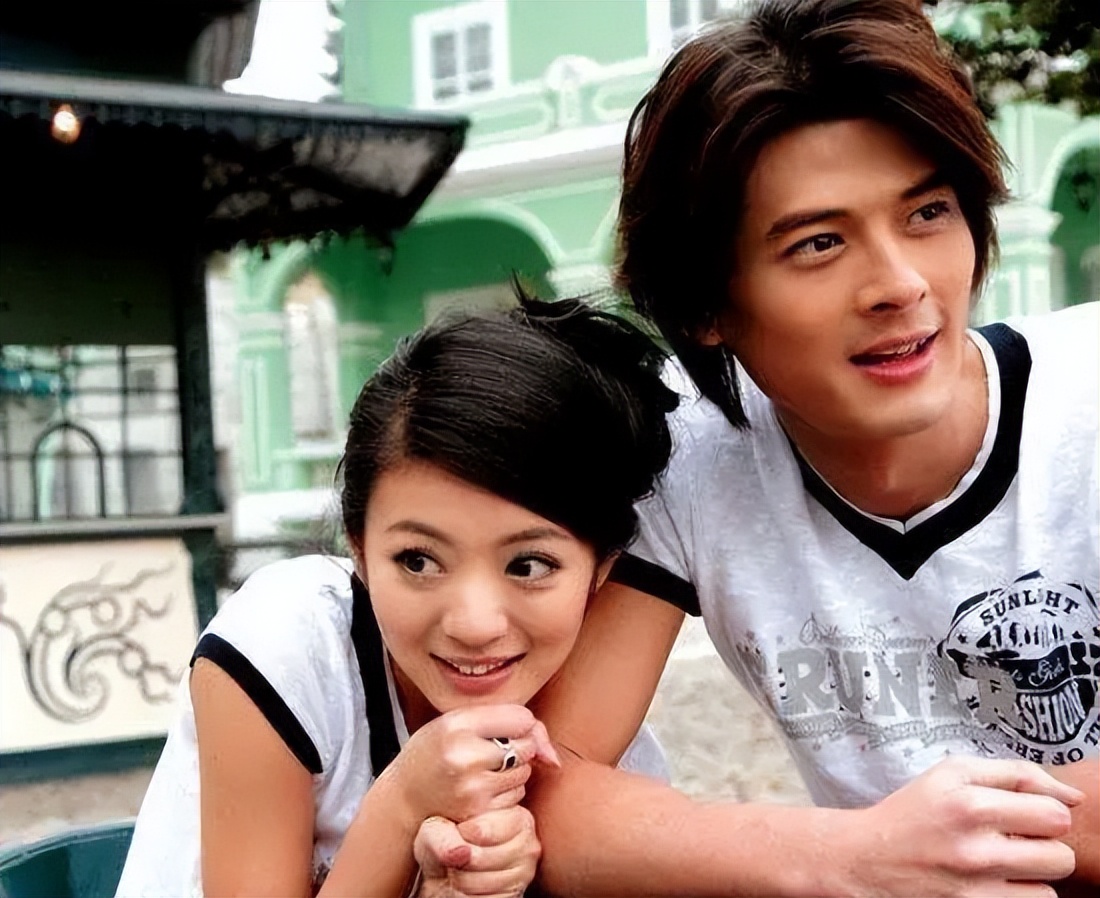 艾小羊：安以轩嫁错人就该死吧