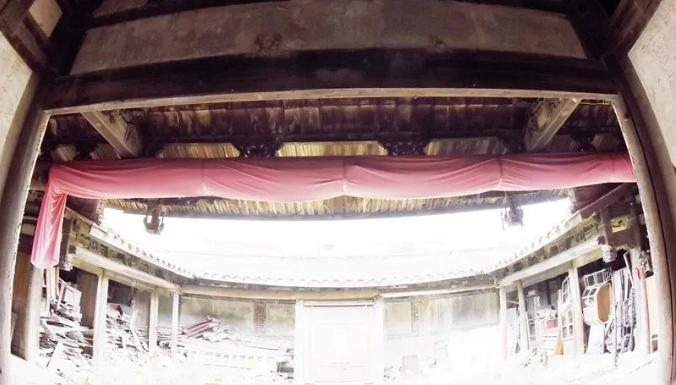 13亿元横梁值得你去欣赏......