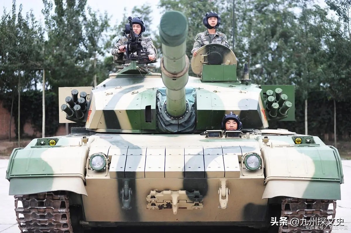 俄乌战争把中国打成了超级大国,俄乌战争看工业体系