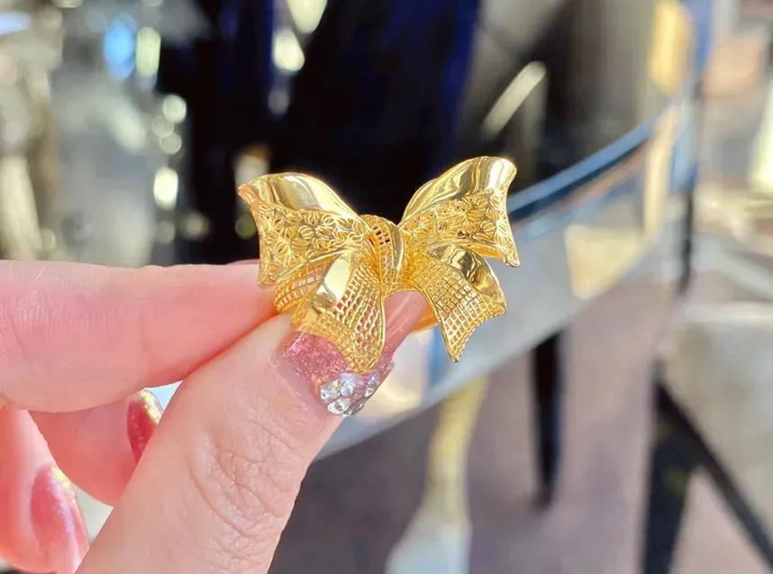 黄金寓意和象征文案,黄金饰品欣赏文案