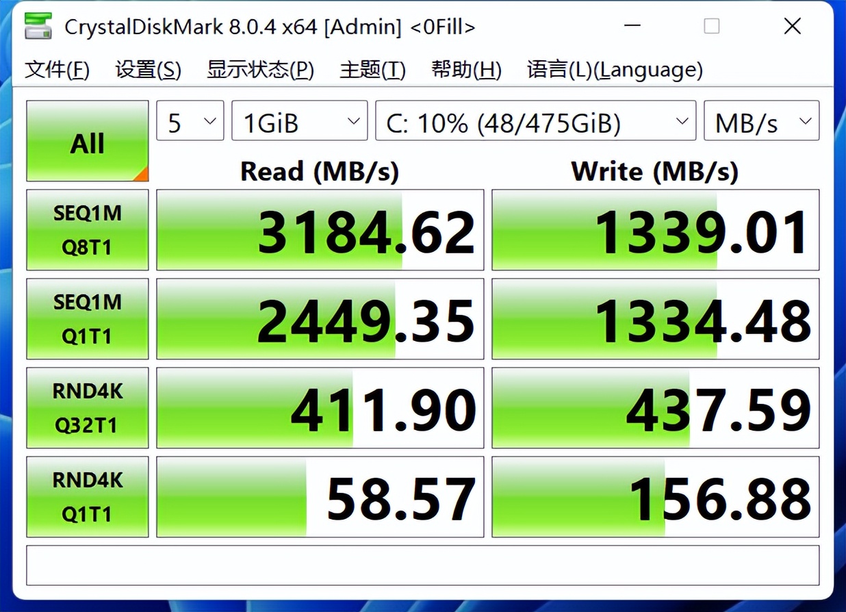 花荣耀笔记本一半价格,买了台处理器一样的迷你主机,体验如何?