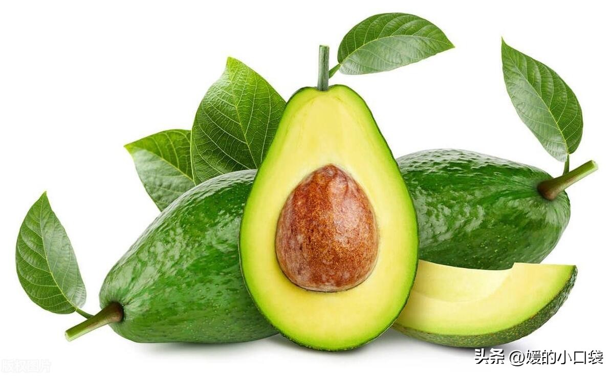 如何挑选牛油果最好,怎么挑选熟的牛油果