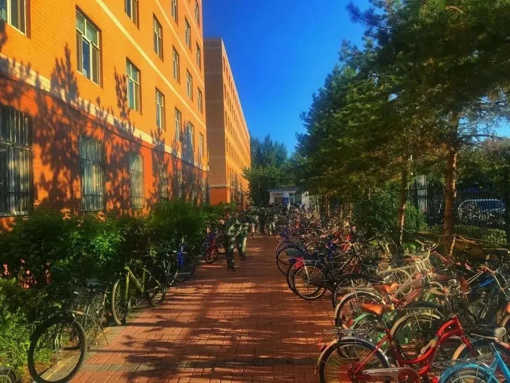 「新生指南丨史上最全宿舍介绍」吉林大学新生快来认领你的宿舍