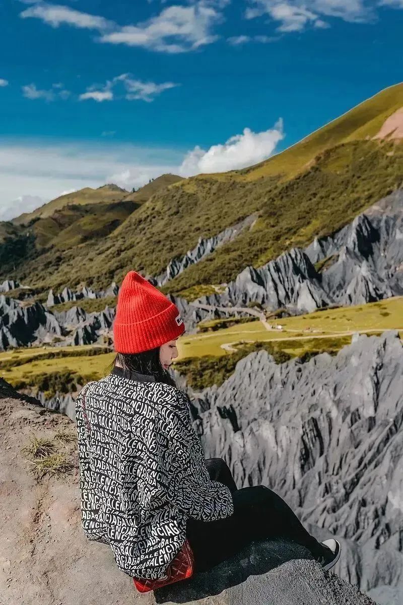 五一甘孜川西环线旅游路线,春节成都甘孜五日游攻略