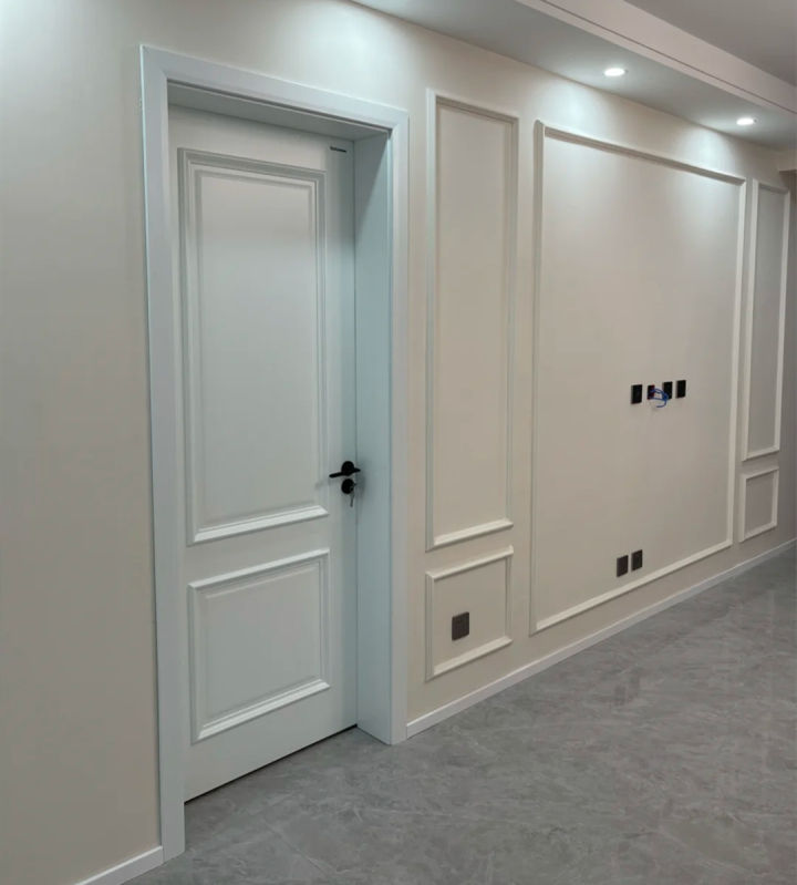 踢脚线安装什么材质比较好,踢脚线用什么材质的合适