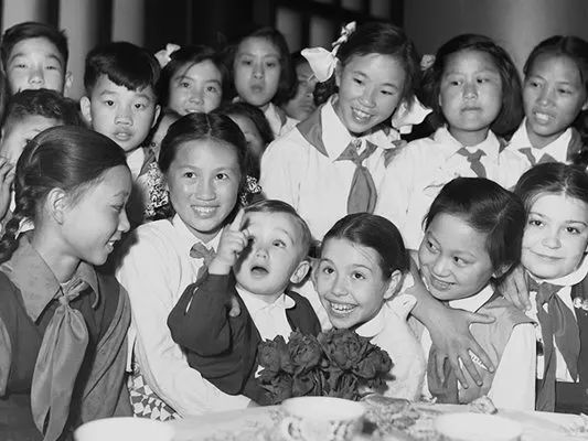 80后童年六一的记忆,六一儿童节难忘的童年记忆