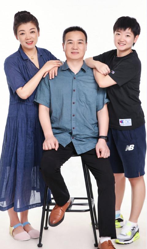 海量趣图记录国乒搞笑往事,九张图回忆国乒