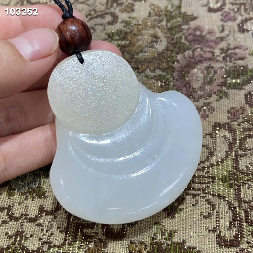 和田玉羊脂白玉雕刻弥勒笑佛挂件,和田青玉弥勒佛摆件价格