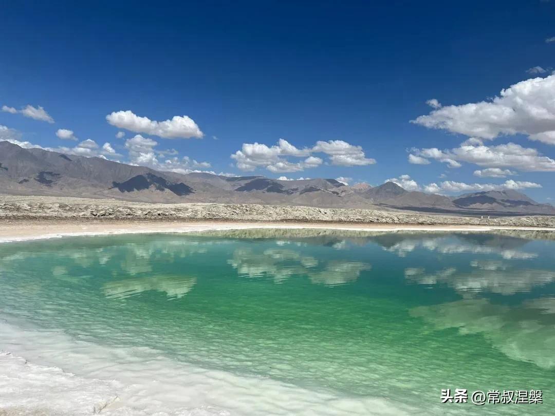 西安至青海湖自驾游攻略,内蒙古到青海湖自驾游攻略