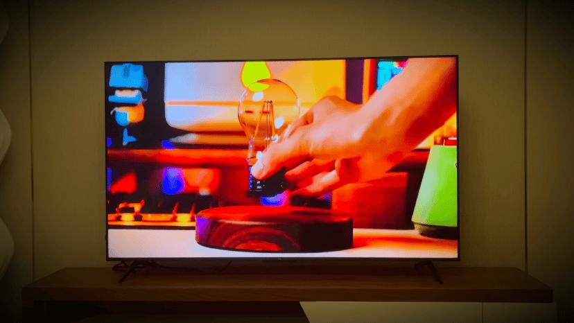 tclv8g有多少背光分区,百级背光分区有多少个